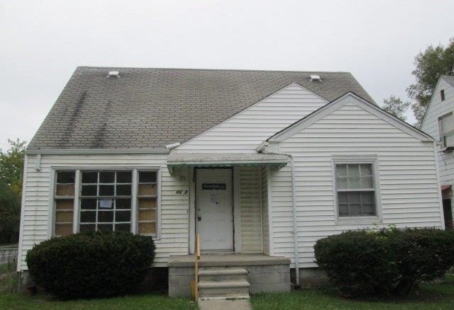 Foto de 8603 Penrod St., Detroit, MI, 48228